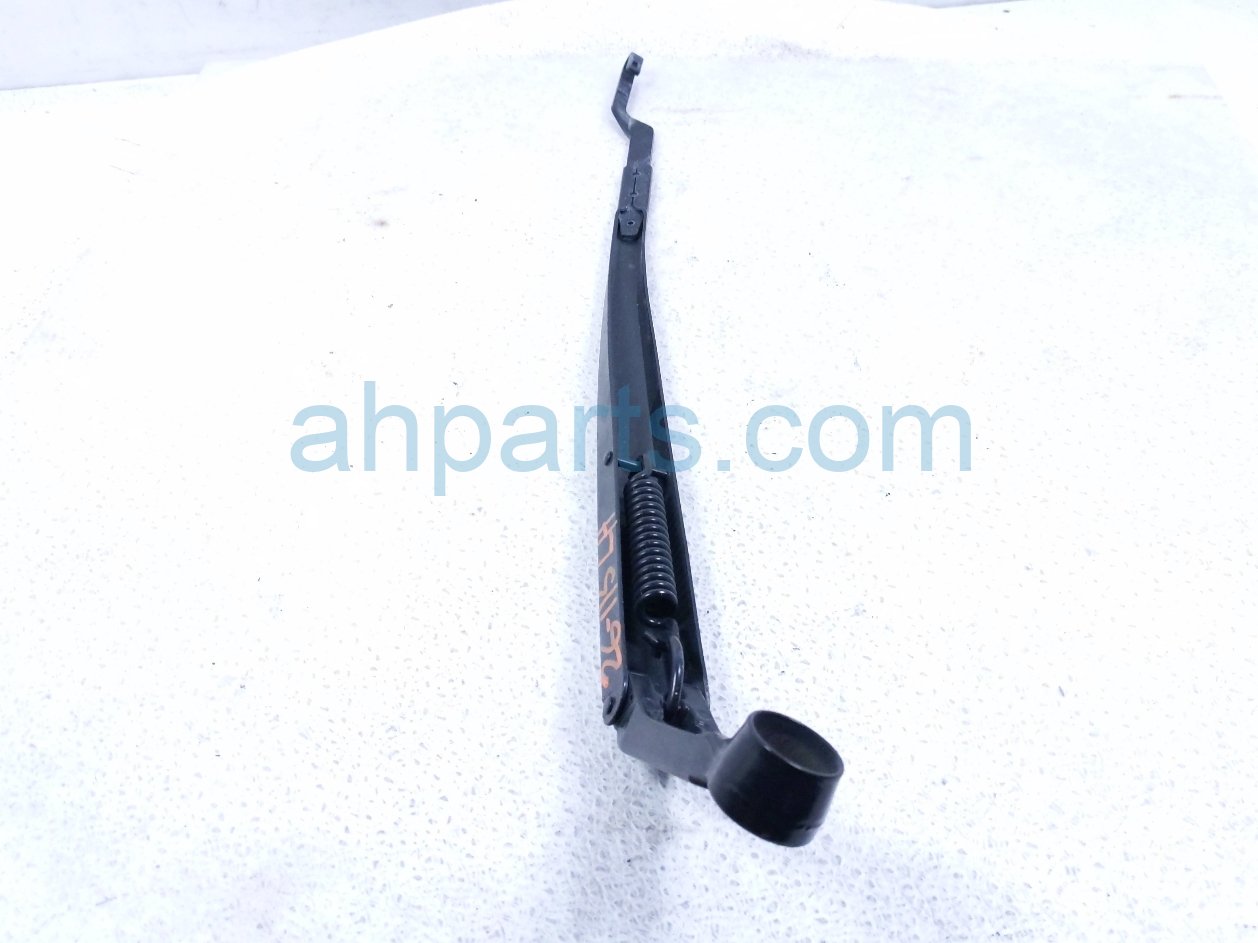 2020 Toyota Camry Driver Windshield Wiper Arm 85221 06250 Replacement 2020 Toyota Camry Driver Windshield Wiper Arm 85221 06250 Replacement thumbnail