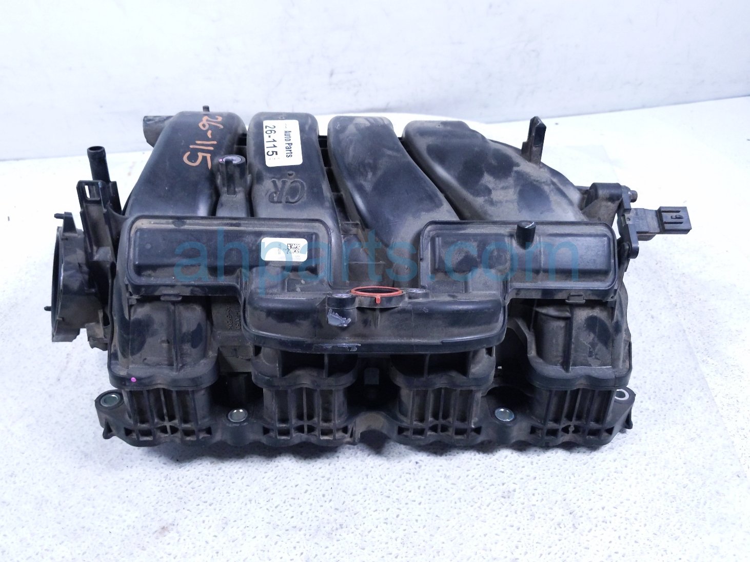 2020 Toyota Camry Intake Manifold Le 2.5l 17120 25010 Replacement 2020 Toyota Camry Intake Manifold Le 2.5l 17120 25010 Replacement thumbnail