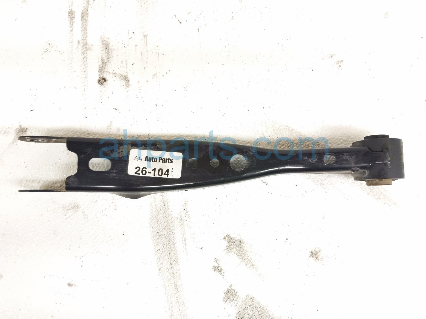 Subaru RR/LH TRAILING LOWER CONTROL ARM
