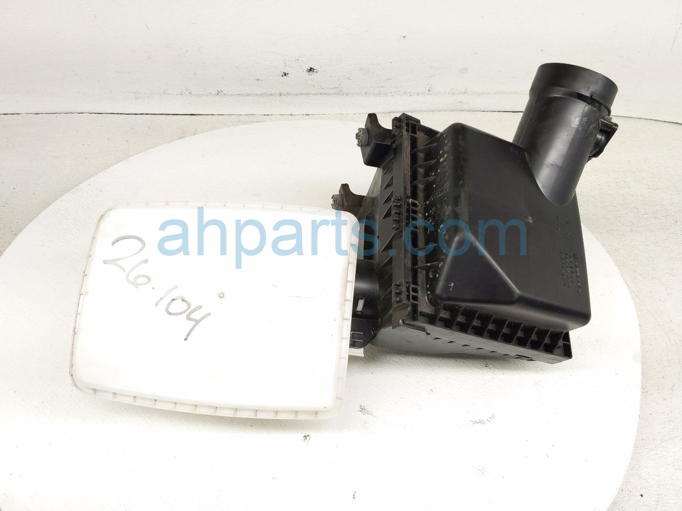 $175 Subaru AIR CLEANER ASSY W MAF & RESONATOR $175 Subaru AIR CLEANER ASSY W MAF & RESONATOR