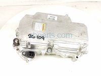 Honda PCU ASSEMBLY UNIT - 2.0L HYB FWD Honda PCU ASSEMBLY UNIT - 2.0L HYB FWD