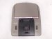 2020 Toyota Camry Overhead Console / Map Light Grey 63605 06070 B0 Replacement 2020 Toyota Camry Overhead Console / Map Light Grey 63605 06070 B0 Replacement thumbnail