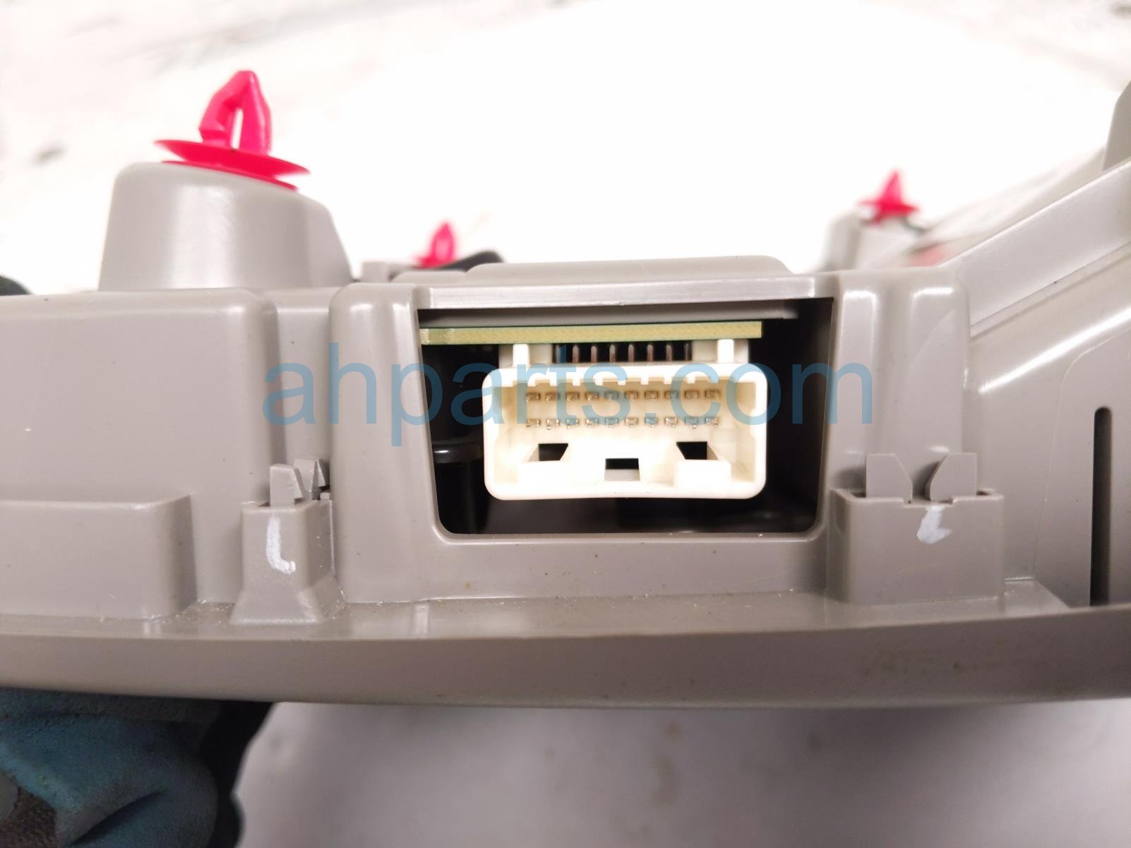2020 Toyota Camry Overhead Console / Map Light Grey 63605 06070 B0 Replacement 2020 Toyota Camry Overhead Console / Map Light Grey 63605 06070 B0 Replacement thumbnail