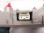 2020 Toyota Camry Overhead Console / Map Light Grey 63605 06070 B0 Replacement 2020 Toyota Camry Overhead Console / Map Light Grey 63605 06070 B0 Replacement thumbnail