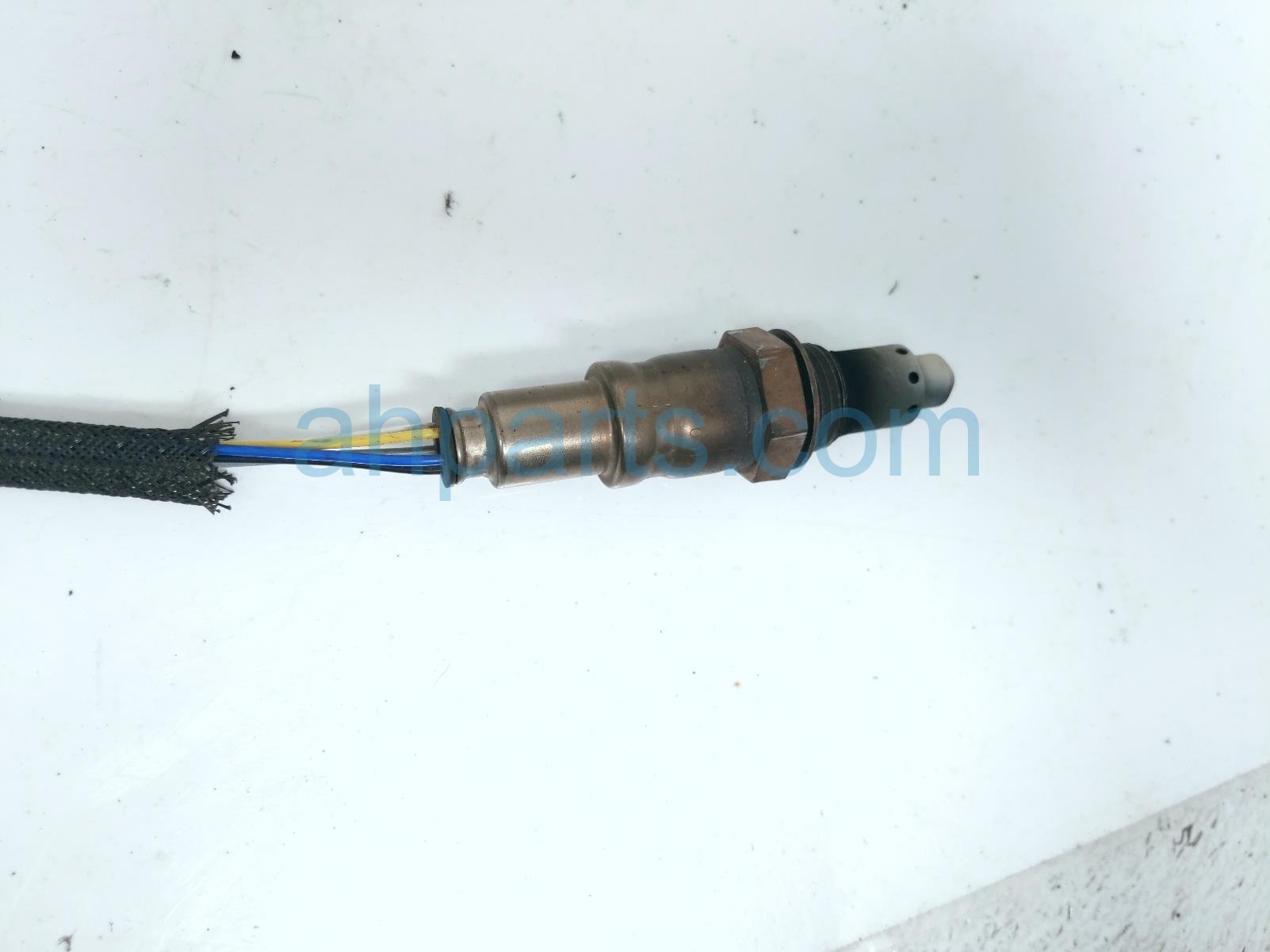 2020 Ford Mustang Passenger Upper Oxygen Sensor 5.0l JR3Z 9F472 B Replacement 2020 Ford Mustang Passenger Upper Oxygen Sensor 5.0l JR3Z 9F472 B Replacement thumbnail