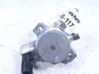 Subaru HIGH PRESSURE FUEL PUMP - ENGINE MTD Subaru HIGH PRESSURE FUEL PUMP - ENGINE MTD