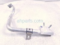 Ford A/C REFRIGERANT DISCHARGE HOSE- 5.0L Ford A/C REFRIGERANT DISCHARGE HOSE- 5.0L
