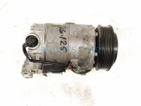 BMW AC PUMP / COMPRESSOR BMW AC PUMP / COMPRESSOR