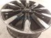 2017 BMW Mini Cooper Rear Passenger Wheel / Rim 36 11 6 855 111 Replacement 2017 BMW Mini Cooper Rear Passenger Wheel / Rim 36 11 6 855 111 Replacement thumbnail