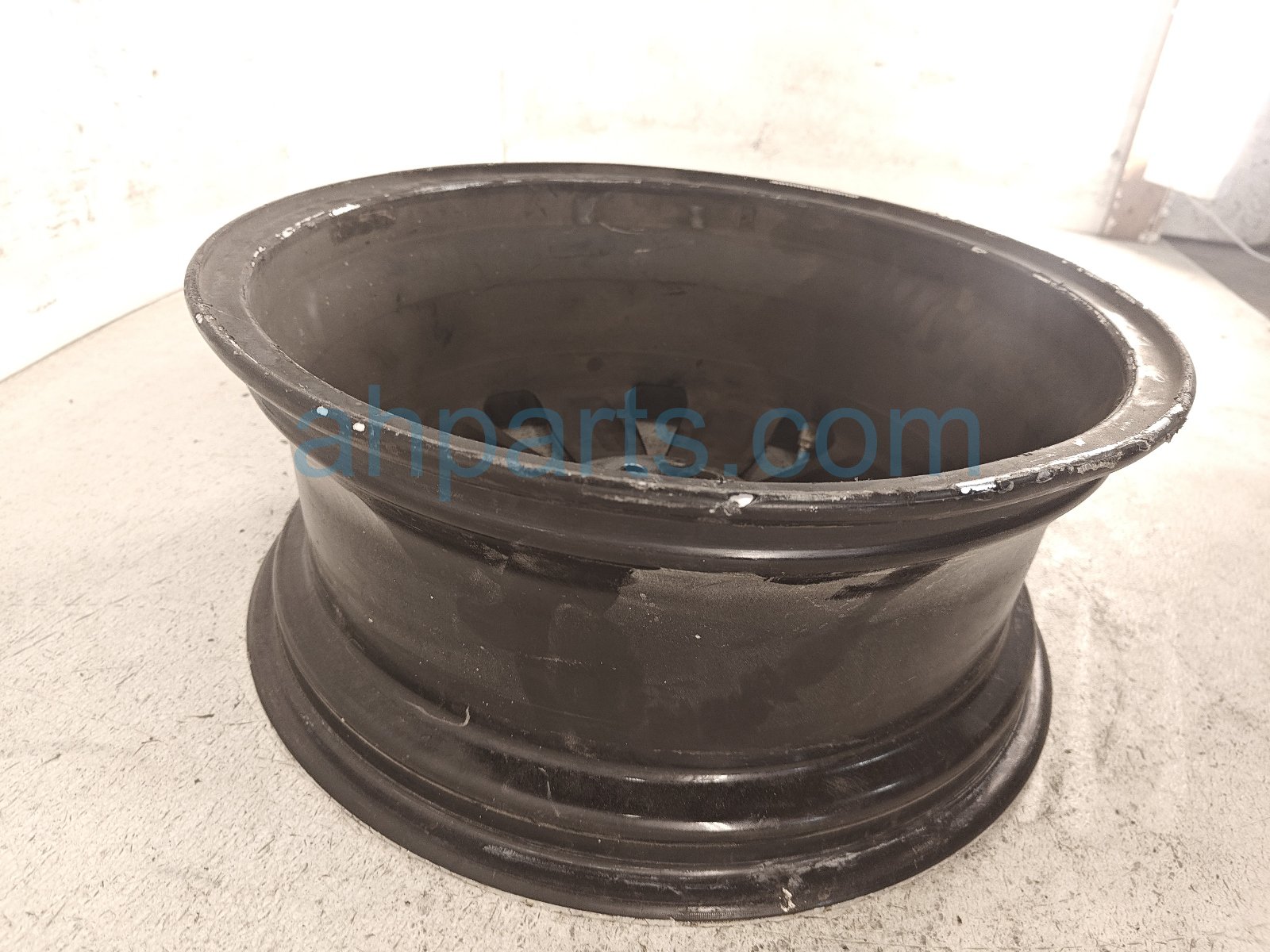 2017 BMW Mini Cooper Front Driver Wheel / Rim 36 11 6 855 111 Replacement 2017 BMW Mini Cooper Front Driver Wheel / Rim 36 11 6 855 111 Replacement thumbnail