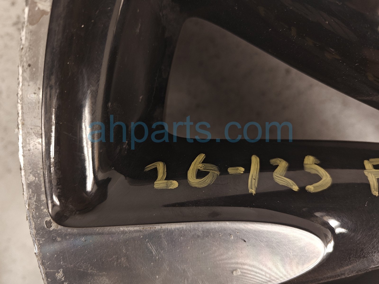2017 BMW Mini Cooper Front Driver Wheel / Rim 36 11 6 855 111 Replacement 2017 BMW Mini Cooper Front Driver Wheel / Rim 36 11 6 855 111 Replacement thumbnail