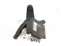 BMW ABS/VSA PUMP MODULATOR BMW ABS/VSA PUMP MODULATOR