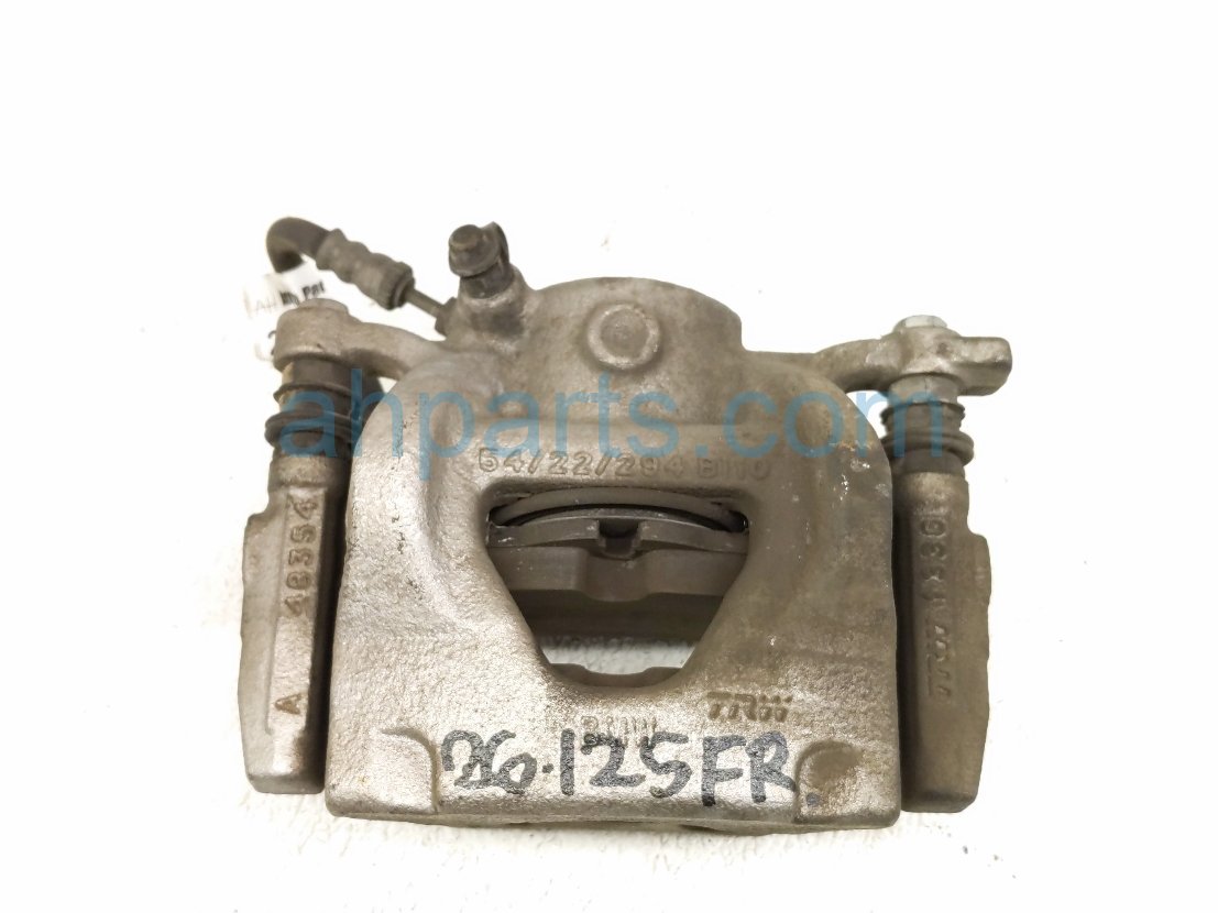2017 BMW Mini Cooper Front Passenger Brake Caliper 34 11 6 860 266 Replacement 2017 BMW Mini Cooper Front Passenger Brake Caliper 34 11 6 860 266 Replacement thumbnail
