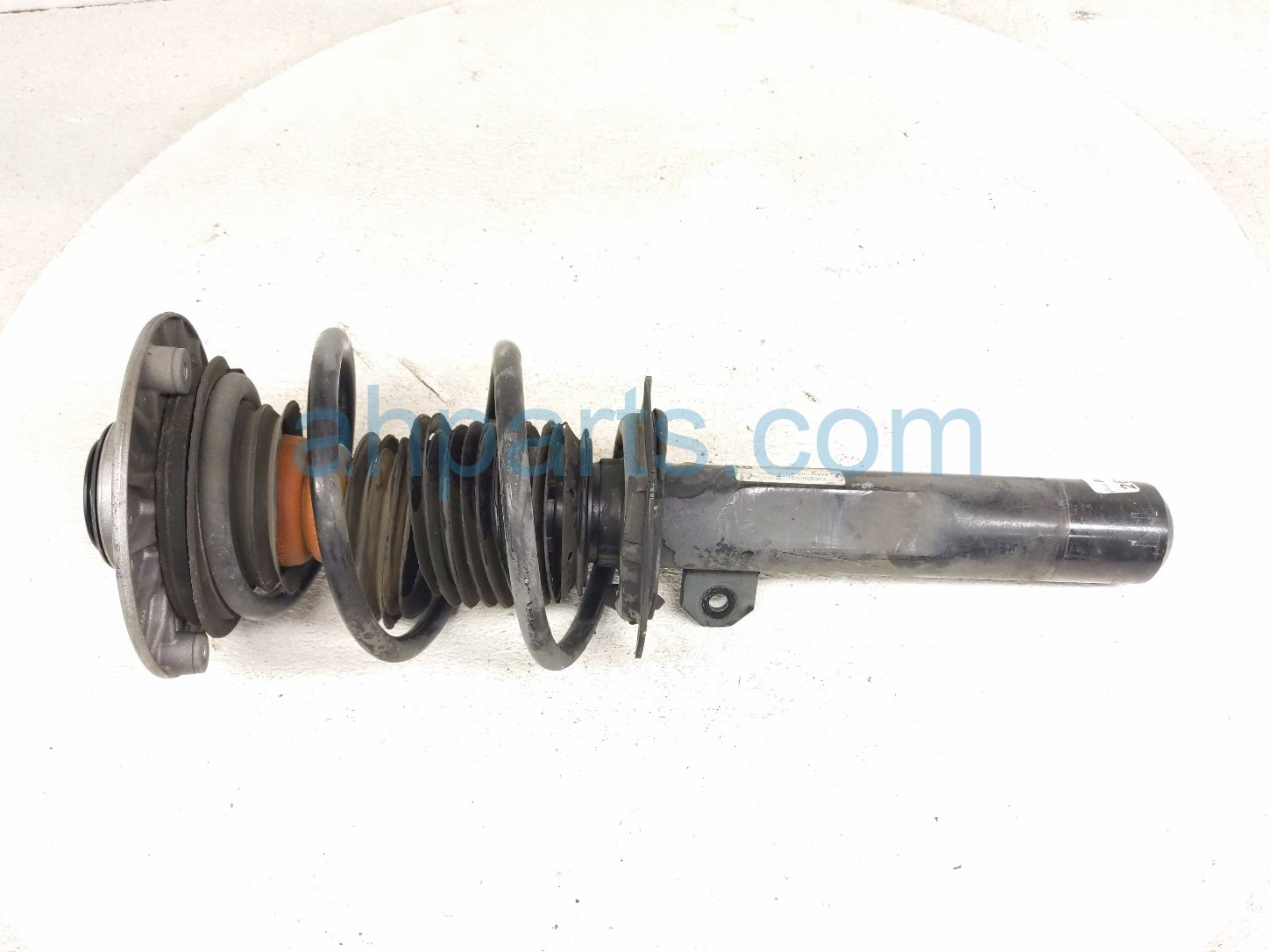 BMW FR/RH STRUT ABSORBER + SPRING