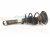 2017 BMW Mini Cooper Front Passenger Strut Absorber + Spring 31 31 6 870 820 Replacement 2017 BMW Mini Cooper Front Passenger Strut Absorber + Spring 31 31 6 870 820 Replacement thumbnail