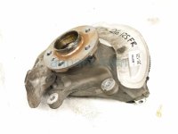$100 BMW FR/RH SPINDLE KNUCKLE HUB - FWD $100 BMW FR/RH SPINDLE KNUCKLE HUB - FWD