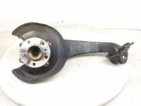BMW RR/LH LOWER ARM + SPINDLE KNUCKLE BMW RR/LH LOWER ARM + SPINDLE KNUCKLE