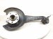 2017 BMW Mini Cooper Control Rear Driver Lower Arm + Spindle Knuckle 33 30 8 854 115 Replacement 2017 BMW Mini Cooper Control Rear Driver Lower Arm + Spindle Knuckle 33 30 8 854 115 Replacement thumbnail