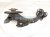 2017 BMW Mini Cooper Control Rear Passenger Lower Arm + Spindle Knuckle 33 41 6 858 086 Replacement 2017 BMW Mini Cooper Control Rear Passenger Lower Arm + Spindle Knuckle 33 41 6 858 086 Replacement thumbnail