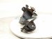 2017 BMW Mini Cooper Control Rear Passenger Lower Arm + Spindle Knuckle 33 41 6 858 086 Replacement 2017 BMW Mini Cooper Control Rear Passenger Lower Arm + Spindle Knuckle 33 41 6 858 086 Replacement thumbnail