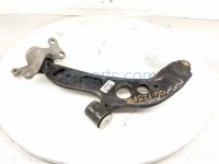 BMW FR/RH LOWER CONTROL ARM BMW FR/RH LOWER CONTROL ARM