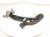 2017 BMW Mini Cooper Front Passenger Lower Control Arm 31 12 6 879 842 Replacement 2017 BMW Mini Cooper Front Passenger Lower Control Arm 31 12 6 879 842 Replacement thumbnail