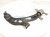 2017 BMW Mini Cooper Front Passenger Lower Control Arm 31 12 6 879 842 Replacement 2017 BMW Mini Cooper Front Passenger Lower Control Arm 31 12 6 879 842 Replacement thumbnail