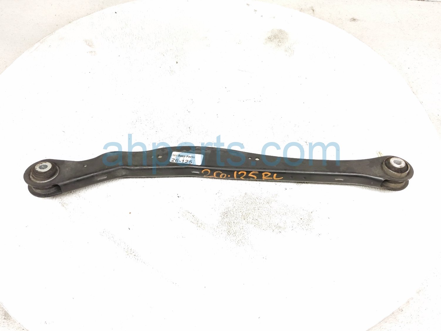 BMW RR/LH UPPER CONTROL ARM