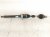 2017 BMW Mini Cooper Front Passenger Cv Axle Drive Shaft 31 60 5 A2D FE8 Replacement 2017 BMW Mini Cooper Front Passenger Cv Axle Drive Shaft 31 60 5 A2D FE8 Replacement thumbnail