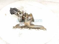 BMW TURBOCHARGER BMW TURBOCHARGER