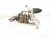 2017 BMW Mini Cooper Turbocharger 11 65 8 626 637 Replacement 2017 BMW Mini Cooper Turbocharger 11 65 8 626 637 Replacement thumbnail