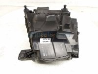 BMW AIR CLEANER INTAKE BOX BMW AIR CLEANER INTAKE BOX