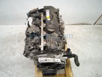 BMW LONG BLOCK ENGINE / MOTOR = 68K MI BMW LONG BLOCK ENGINE / MOTOR = 68K MI