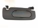 2017 BMW Mini Cooper Passenger Sun Visor Black 51 16 7 382 110 Replacement 2017 BMW Mini Cooper Passenger Sun Visor Black 51 16 7 382 110 Replacement thumbnail
