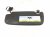 2017 BMW Mini Cooper Passenger Sun Visor Black 51 16 7 382 110 Replacement 2017 BMW Mini Cooper Passenger Sun Visor Black 51 16 7 382 110 Replacement thumbnail