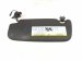 2017 BMW Mini Cooper Passenger Sun Visor Black 51 16 7 382 110 Replacement 2017 BMW Mini Cooper Passenger Sun Visor Black 51 16 7 382 110 Replacement thumbnail