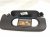 2017 BMW Mini Cooper Passenger Sun Visor Black 51 16 7 382 110 Replacement 2017 BMW Mini Cooper Passenger Sun Visor Black 51 16 7 382 110 Replacement thumbnail