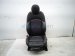 2017 BMW Mini Cooper Front Driver Seat Black W/ Airbag 52 10 7 441 297 Replacement 2017 BMW Mini Cooper Front Driver Seat Black W/ Airbag 52 10 7 441 297 Replacement thumbnail