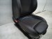 2017 BMW Mini Cooper Front Driver Seat Black W/ Airbag 52 10 7 441 297 Replacement 2017 BMW Mini Cooper Front Driver Seat Black W/ Airbag 52 10 7 441 297 Replacement thumbnail