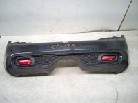 BMW REAR BUMPER COVER - GREY* BMW REAR BUMPER COVER - GREY*
