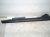 2017 BMW Mini Cooper Rocker Trim Driver Side Skirt / Molding Black 4dr 51 77 5 A3E 755 Replacement 2017 BMW Mini Cooper Rocker Trim Driver Side Skirt / Molding Black 4dr 51 77 5 A3E 755 Replacement thumbnail