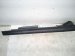2017 BMW Mini Cooper Rocker Trim Driver Side Skirt / Molding Black 4dr 51 77 5 A3E 755 Replacement 2017 BMW Mini Cooper Rocker Trim Driver Side Skirt / Molding Black 4dr 51 77 5 A3E 755 Replacement thumbnail