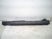 2017 BMW Mini Cooper Rocker Trim Driver Side Skirt / Molding Black 4dr 51 77 5 A3E 755 Replacement 2017 BMW Mini Cooper Rocker Trim Driver Side Skirt / Molding Black 4dr 51 77 5 A3E 755 Replacement thumbnail