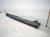 2017 BMW Mini Cooper Rocker Trim Driver Side Skirt / Molding Black 4dr 51 77 5 A3E 755 Replacement 2017 BMW Mini Cooper Rocker Trim Driver Side Skirt / Molding Black 4dr 51 77 5 A3E 755 Replacement thumbnail