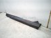 2017 BMW Mini Cooper Rocker Trim Driver Side Skirt / Molding Black 4dr 51 77 5 A3E 755 Replacement 2017 BMW Mini Cooper Rocker Trim Driver Side Skirt / Molding Black 4dr 51 77 5 A3E 755 Replacement thumbnail