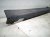 2017 BMW Mini Cooper Rocker Trim Driver Side Skirt / Molding Black 4dr 51 77 5 A3E 755 Replacement 2017 BMW Mini Cooper Rocker Trim Driver Side Skirt / Molding Black 4dr 51 77 5 A3E 755 Replacement thumbnail