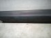 2017 BMW Mini Cooper Rocker Trim Driver Side Skirt / Molding Black 4dr 51 77 5 A3E 755 Replacement 2017 BMW Mini Cooper Rocker Trim Driver Side Skirt / Molding Black 4dr 51 77 5 A3E 755 Replacement thumbnail