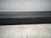 2017 BMW Mini Cooper Rocker Trim Driver Side Skirt / Molding Black 4dr 51 77 5 A3E 755 Replacement 2017 BMW Mini Cooper Rocker Trim Driver Side Skirt / Molding Black 4dr 51 77 5 A3E 755 Replacement thumbnail