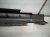 2017 BMW Mini Cooper Rocker Trim Driver Side Skirt / Molding Black 4dr 51 77 5 A3E 755 Replacement 2017 BMW Mini Cooper Rocker Trim Driver Side Skirt / Molding Black 4dr 51 77 5 A3E 755 Replacement thumbnail