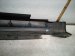 2017 BMW Mini Cooper Rocker Trim Driver Side Skirt / Molding Black 4dr 51 77 5 A3E 755 Replacement 2017 BMW Mini Cooper Rocker Trim Driver Side Skirt / Molding Black 4dr 51 77 5 A3E 755 Replacement thumbnail